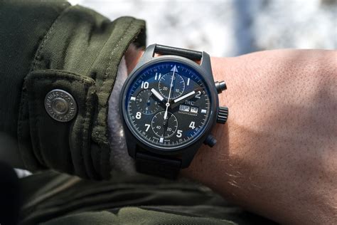 iwc tribute to 3705 price